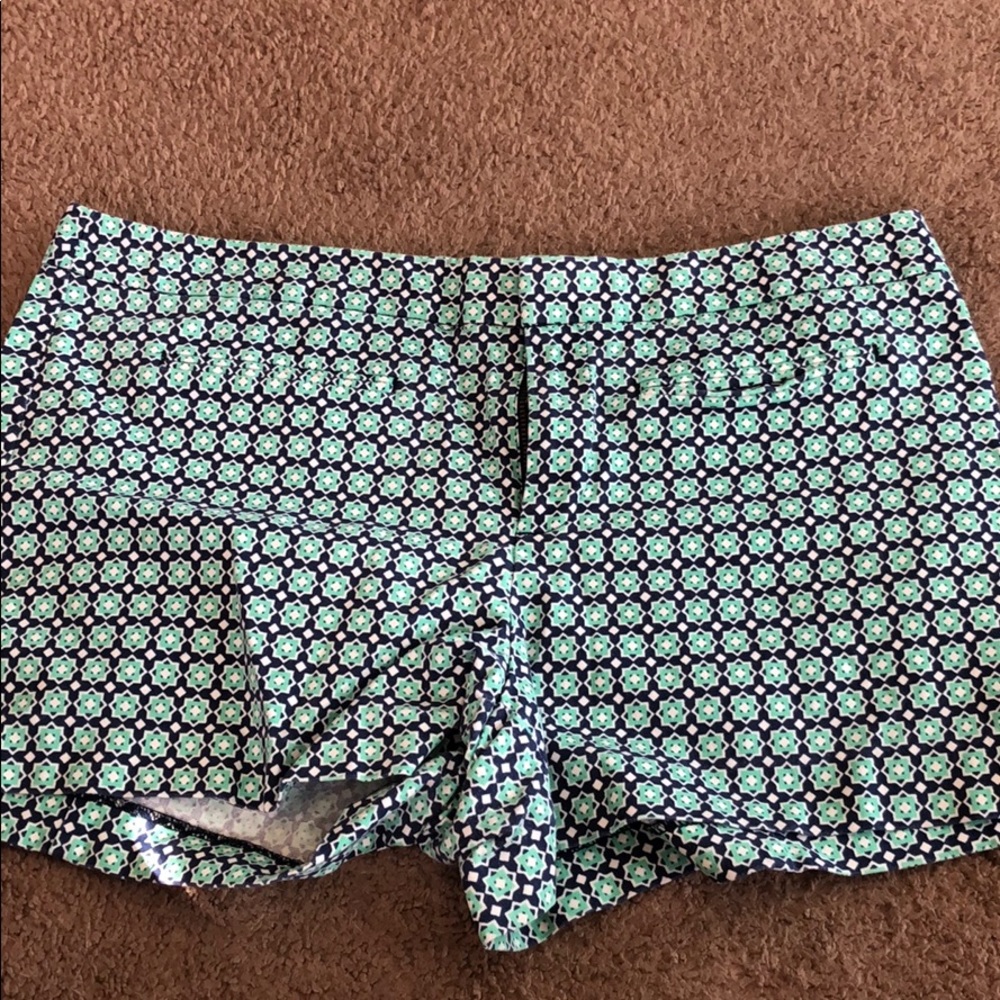 Gap short